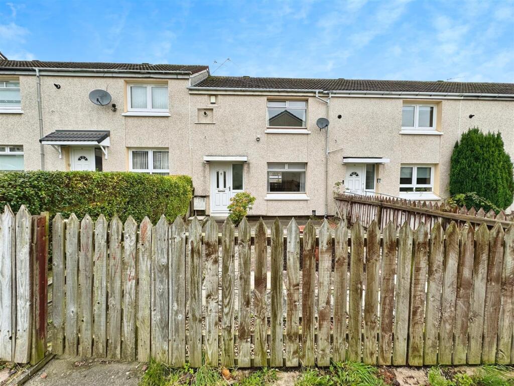Main image of property: Quarryknowe, Rutherglen, Glasgow