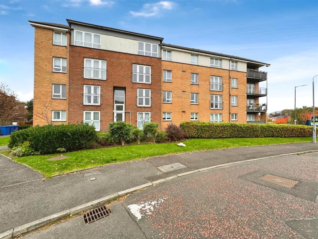 Main image of property: Caledonia Street, Clydebank