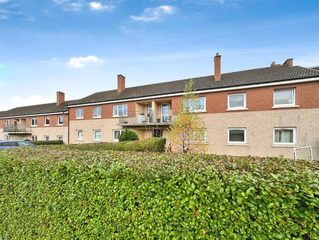 Main image of property: Dunkenny Road, Glasgow