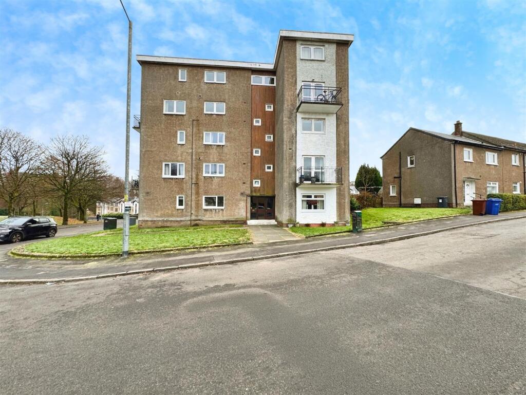 Main image of property: New Street, Clydebank