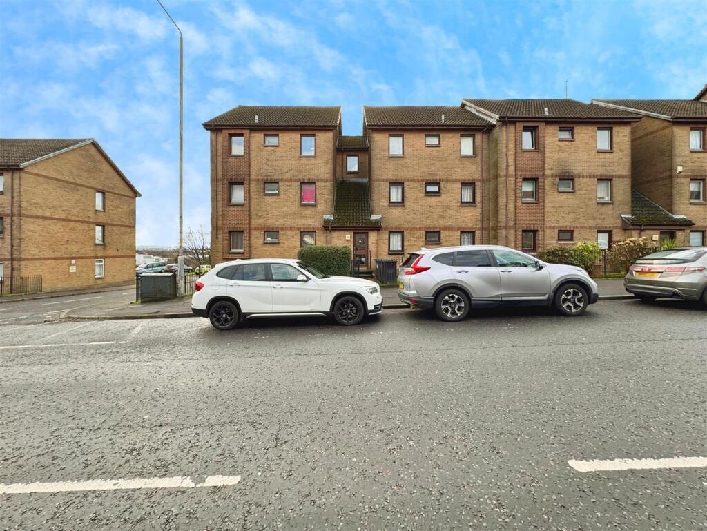 Main image of property: Flat 7, 27 Second Ave, Clydebank, G81 3AB