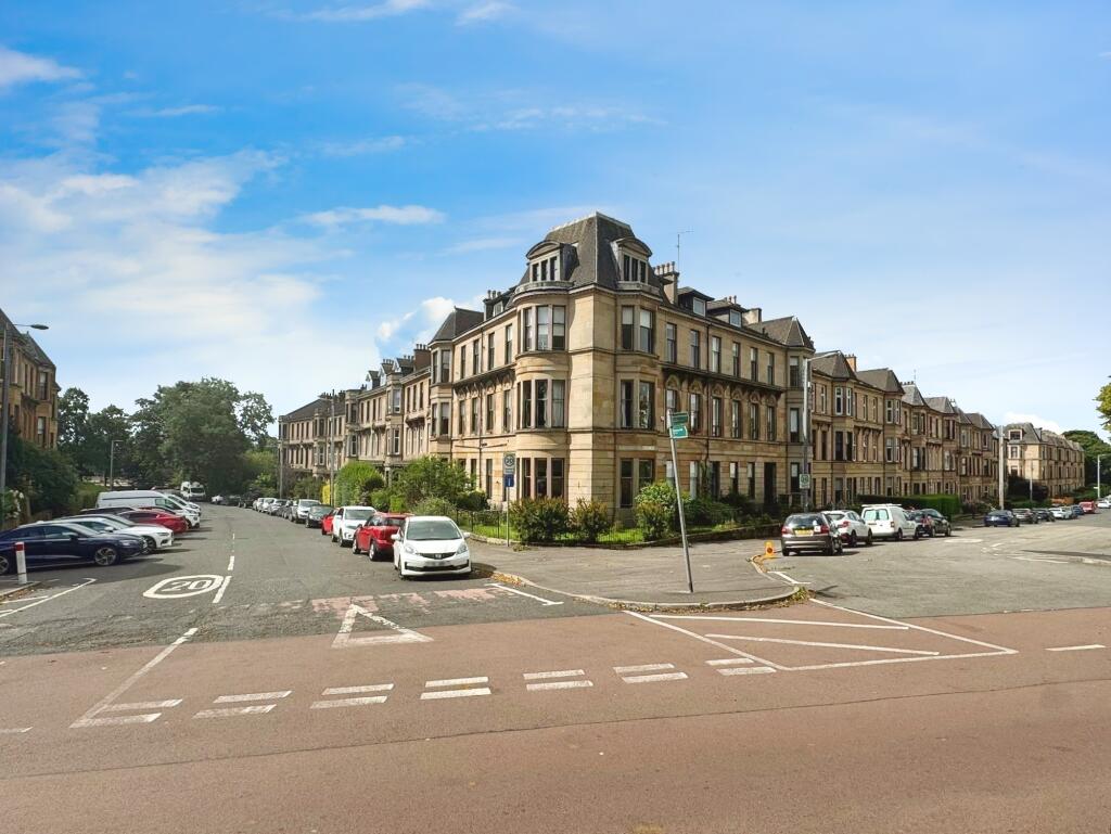 Main image of property: Broomhill Terrace, Glasgow