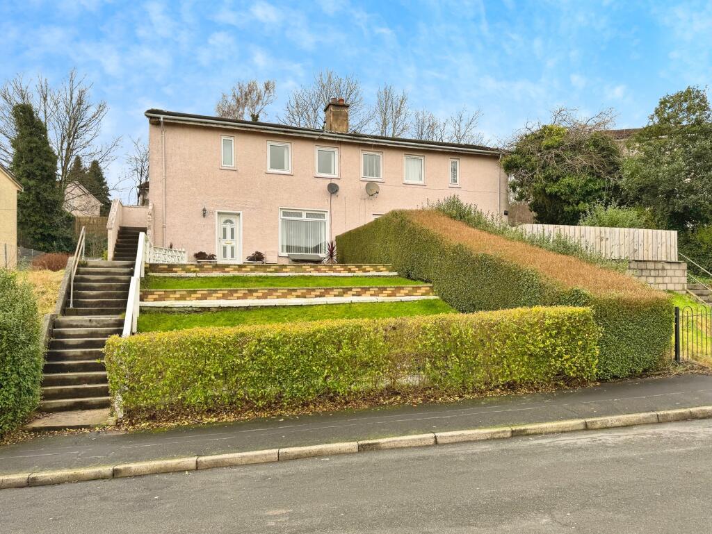 Main image of property: Clydebank, G81