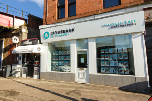 Clydebank Estate Agents, Clydebankbranch details