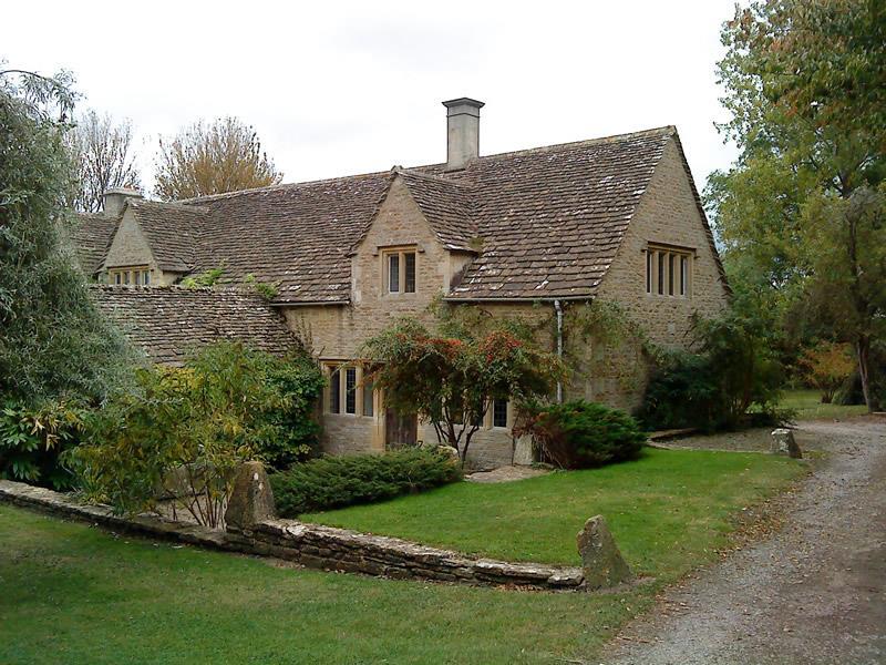 Main image of property: Sheldon Manor 
