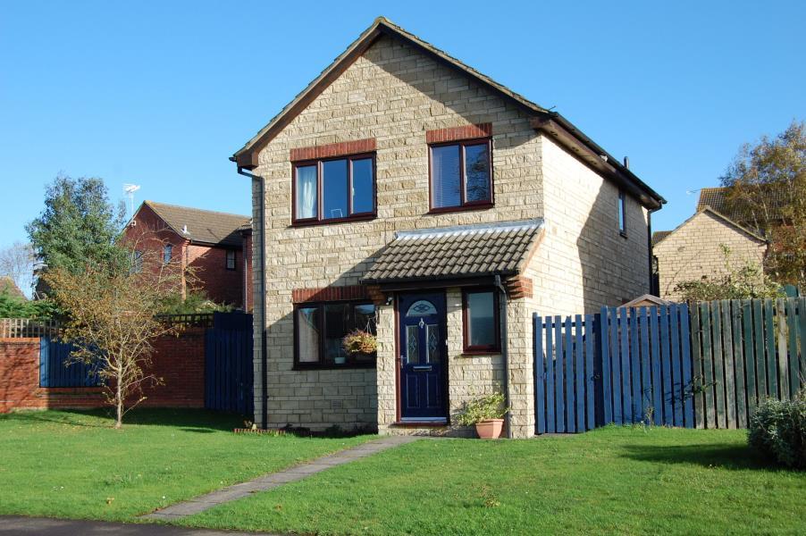 Main image of property: Reeds Farm, Malmesbury
