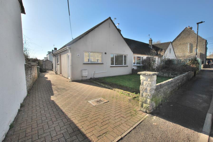 Main image of property: Burnham Road, Malmesbury