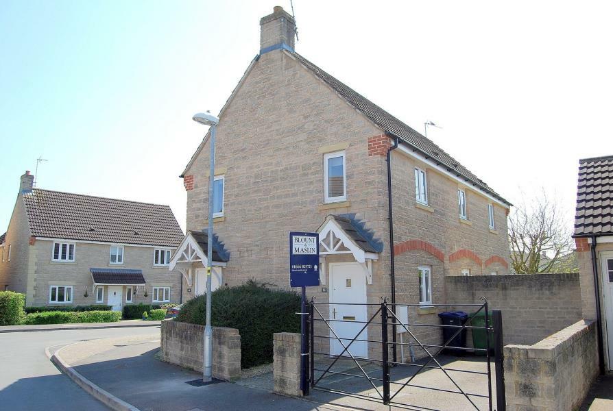 Main image of property: Hullavington