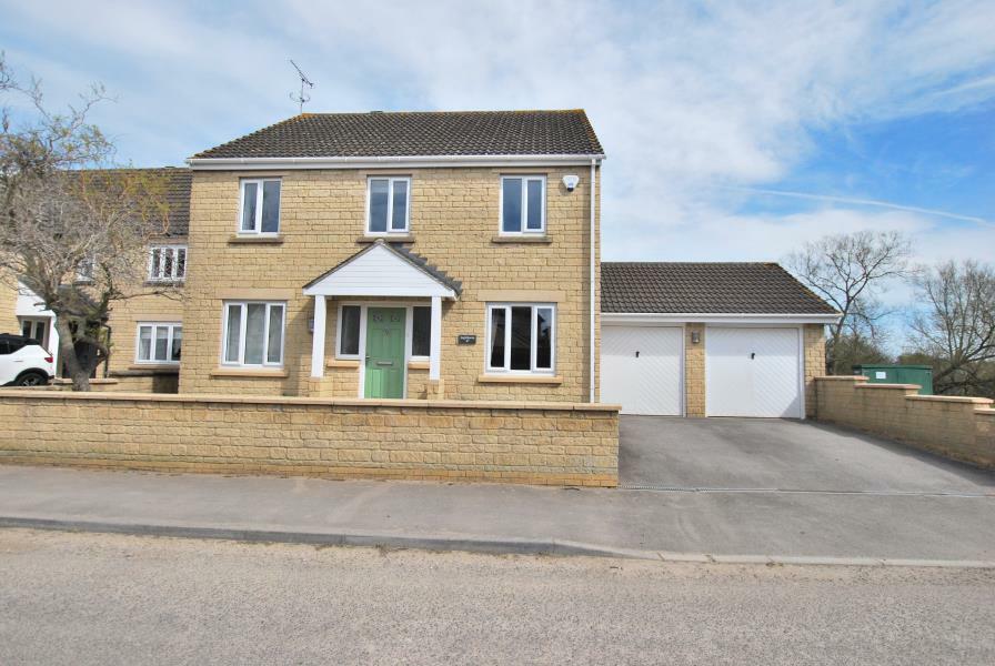 Main image of property: Park Road, Malmesbury