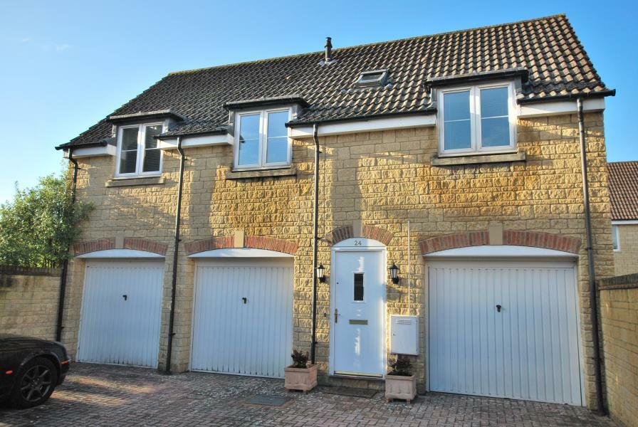 Main image of property: Loiret Crescent, Malmesbury