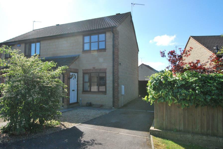 Main image of property: Leland Close, Reeds Farm 