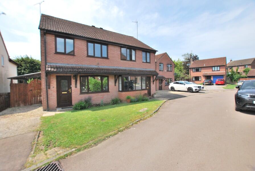 Main image of property: Reeds Farm, Malmesbury