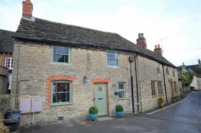 Main image of property: Katifer Lane, Malmesbury