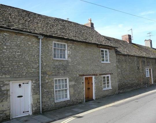 Main image of property: Kings Wall, Malmesbury
