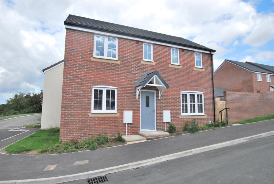 Main image of property: Iles Close, Backbridge Farm, Malmesbury