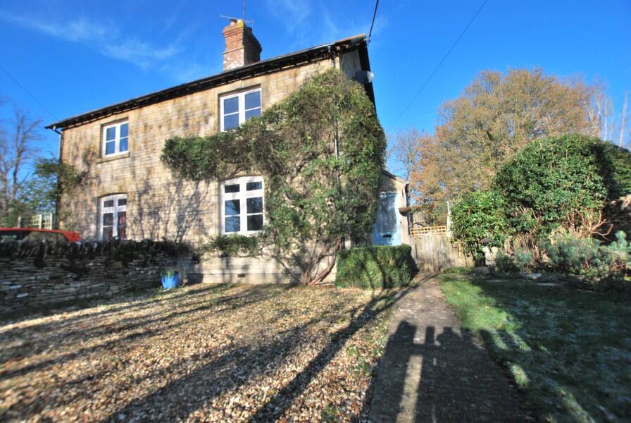 Main image of property: Foxley, Nr Malmesbury
