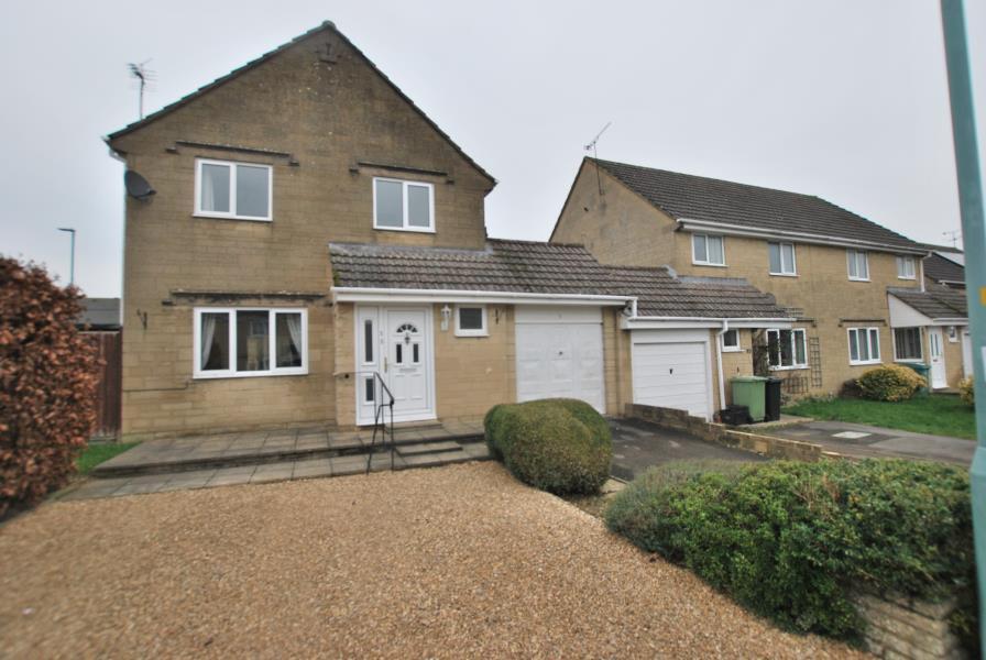 Main image of property: Clarrie Road, Tetbury