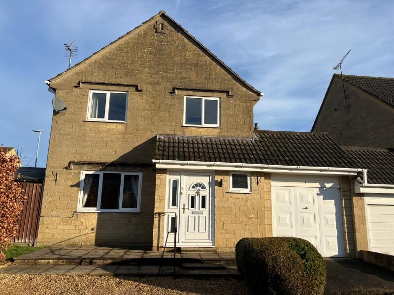 Main image of property: Clarrie Road, Tetbury