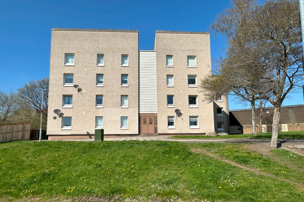 Main image of property: Arran Place, Clydebank