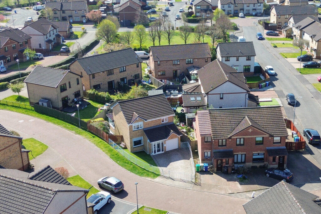 Main image of property: Finch Drive, Glasgow