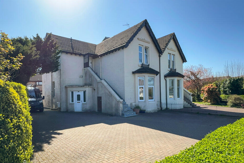 Main image of property: Yokermill Road, Glasgow