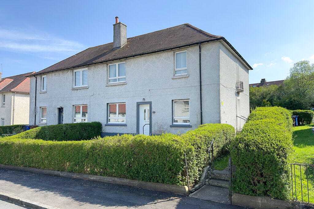 Main image of property: Holly Street, Clydebank