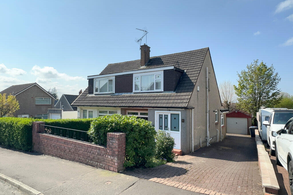 Main image of property: Westburn Crescent, Hardgate