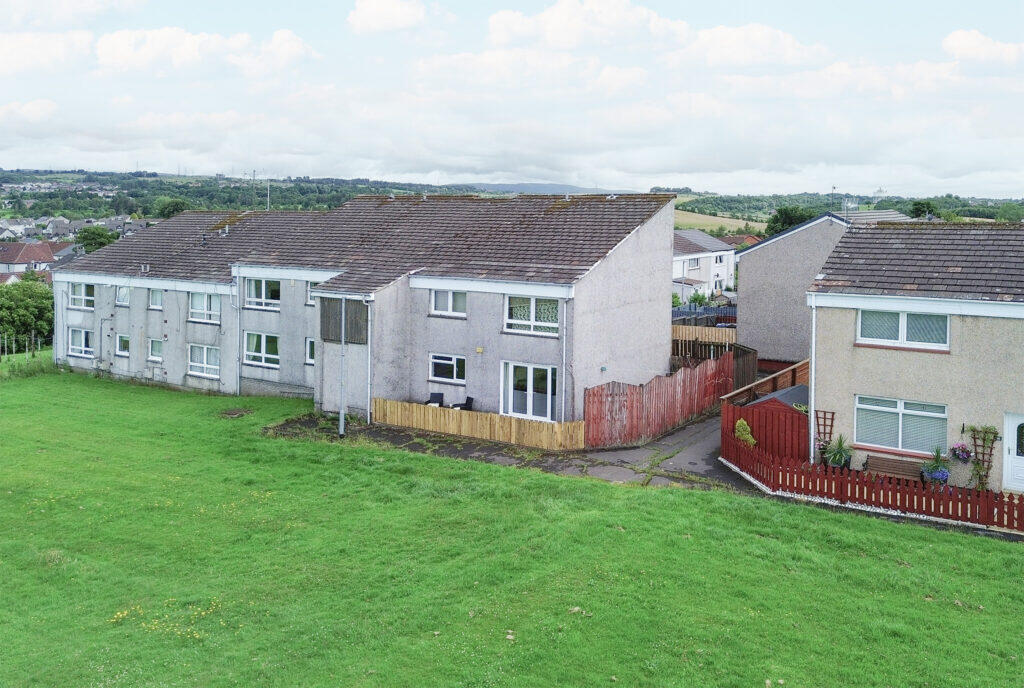 Main image of property: Greer Quadrant, Clydebank