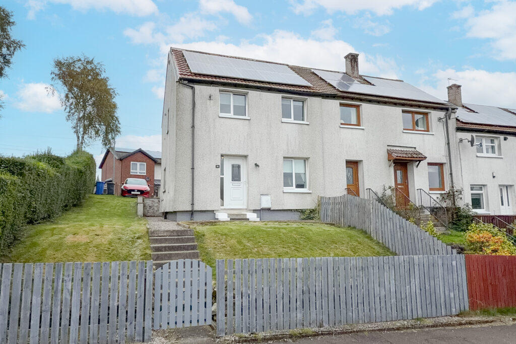 Main image of property: Auchnacraig Road, Faifley