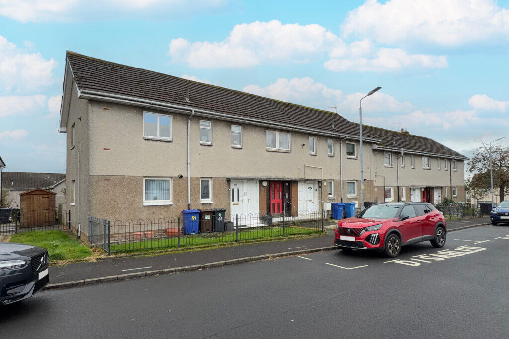 Main image of property: Stewart Drive, Hardgate