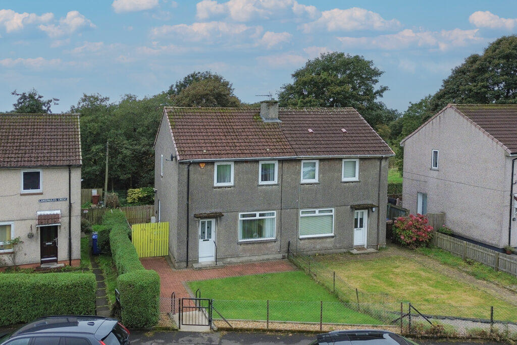 Main image of property: Langfaulds Crescent, Faifley