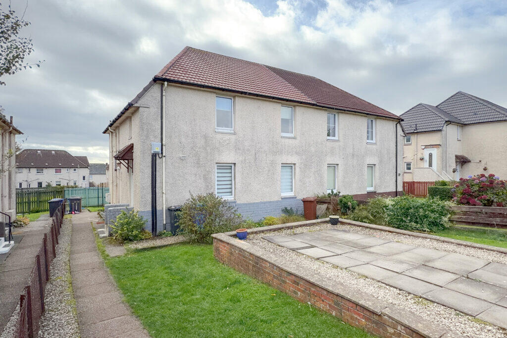 Main image of property: Beeches Avenue, Duntocher