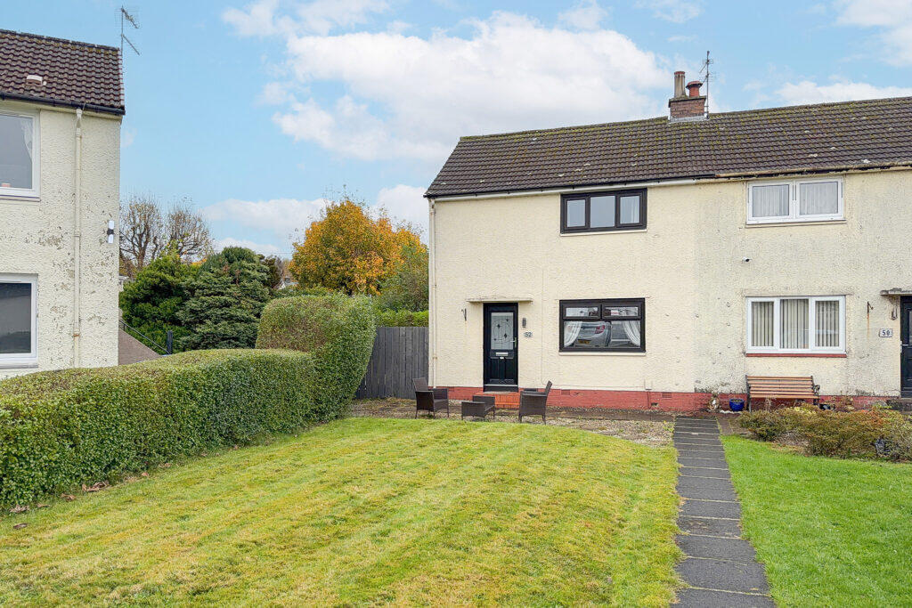 Main image of property: Auchentoshan Avenue, Duntocher