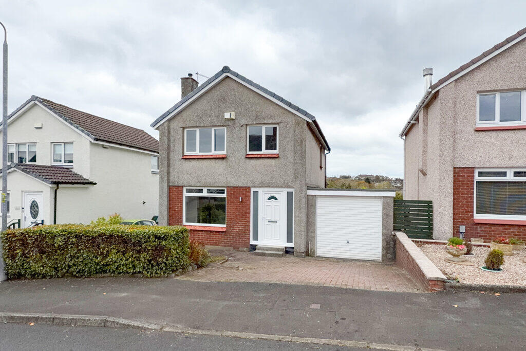 Main image of property: Braehead Crescent, Hardgate