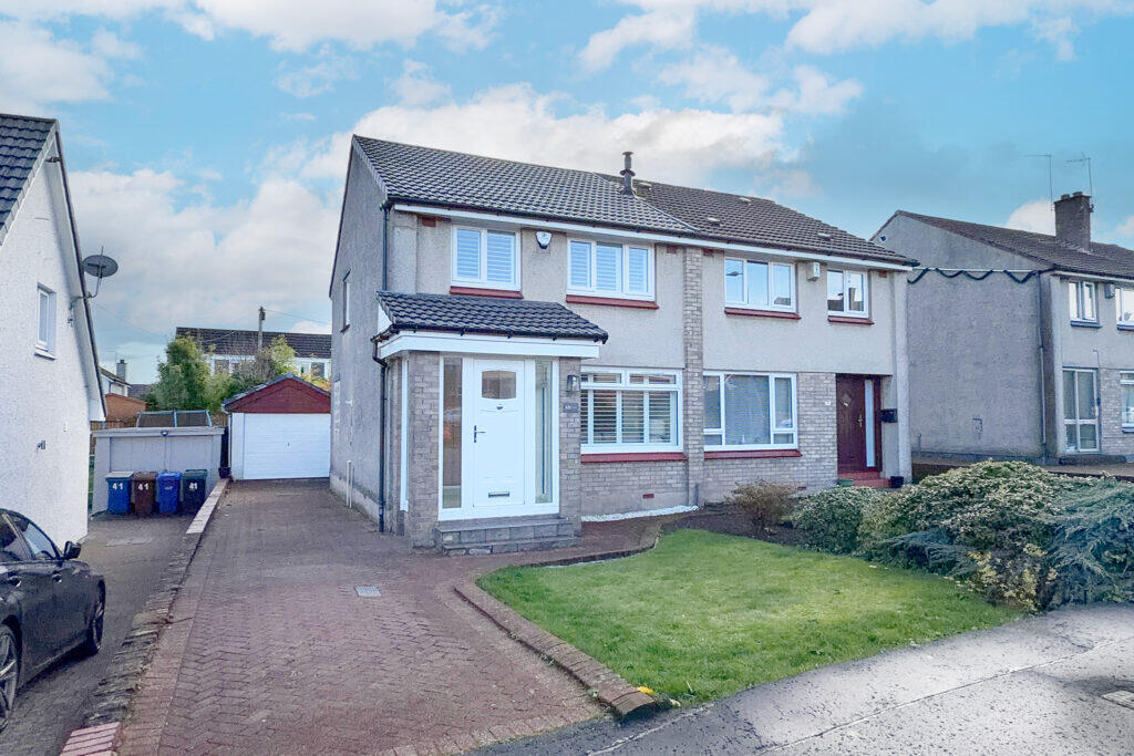Main image of property: Breval Crescent, Hardgate