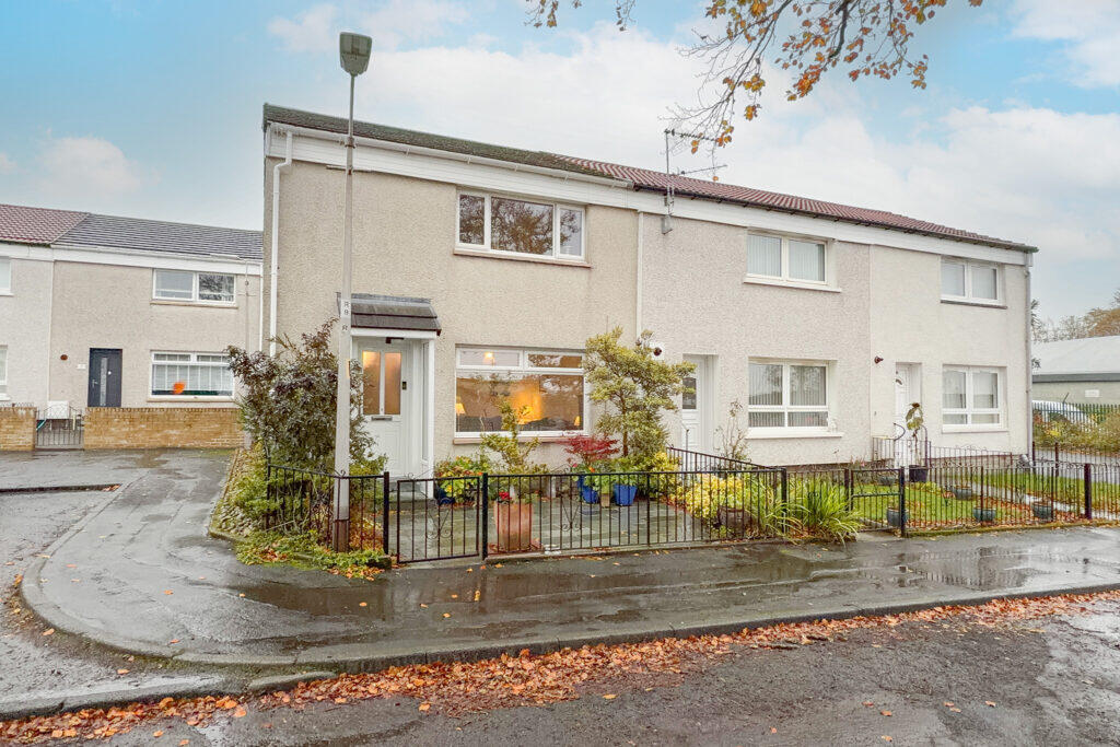 Main image of property: Greer Quadrant, Clydebank