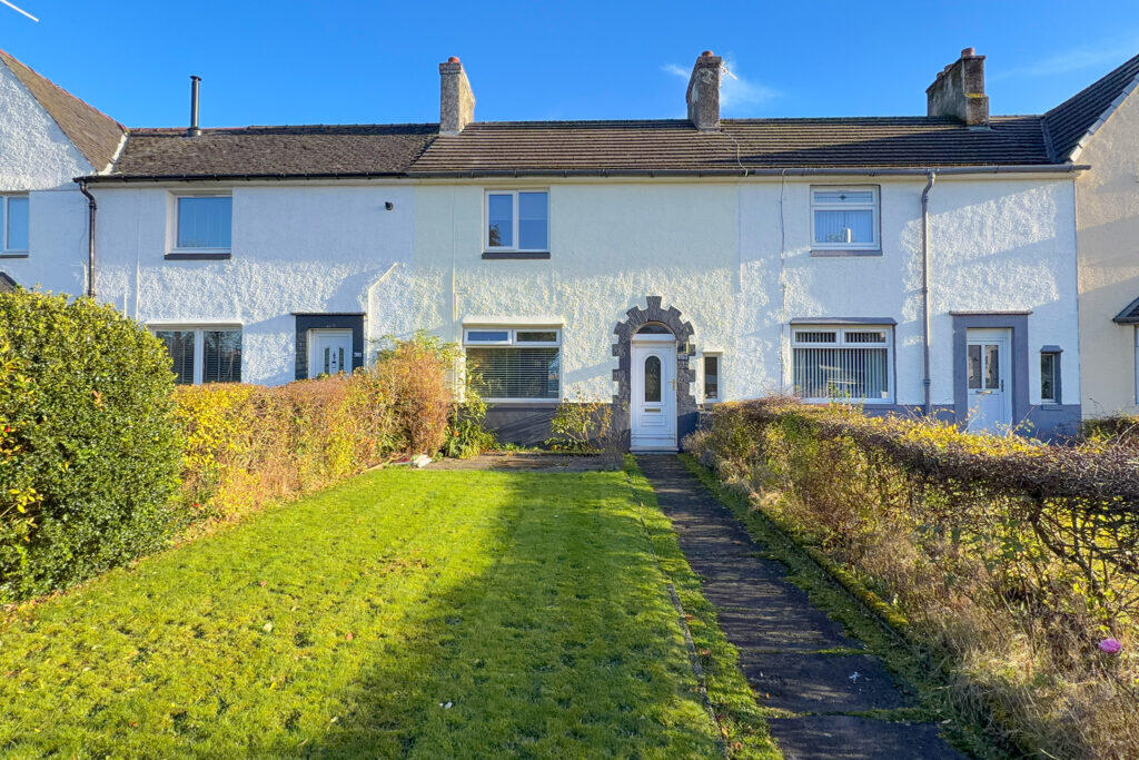 Main image of property: Kilbowie Road, Clydebank