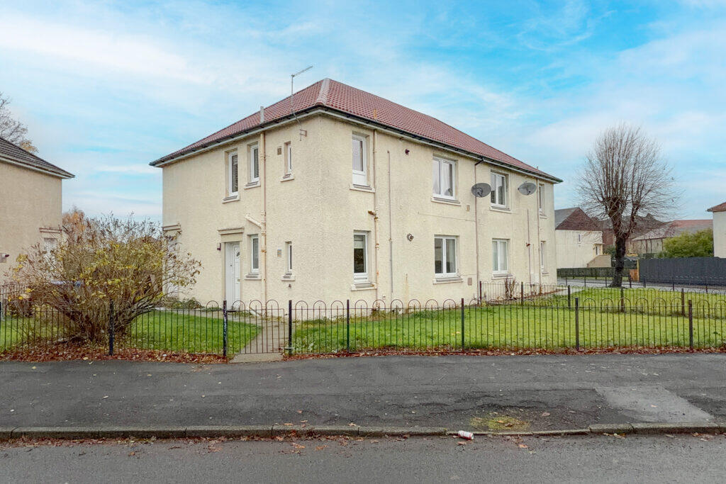 Main image of property: Johnston Avenue, Clydebank