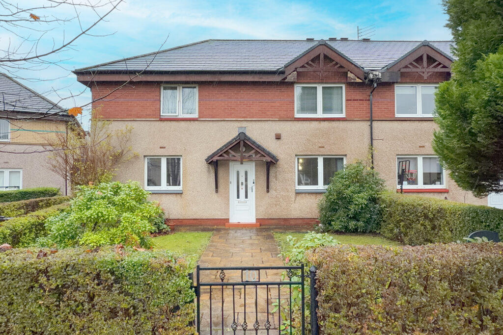 Main image of property: Bell Street, Clydebank