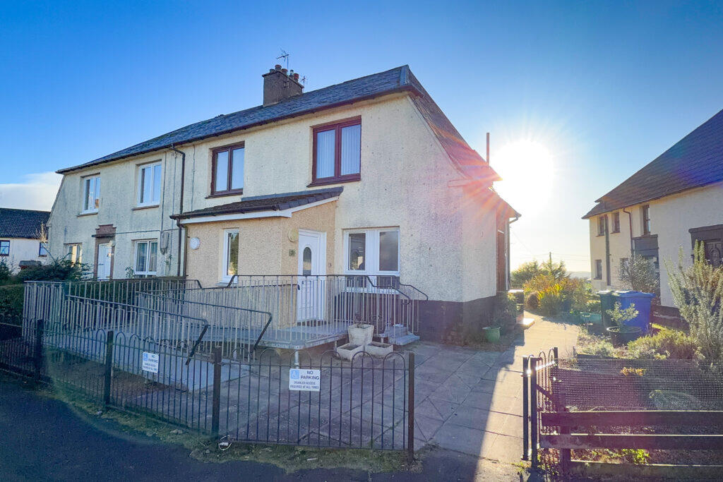 Main image of property: Colbreggan Gardens, Hardgate