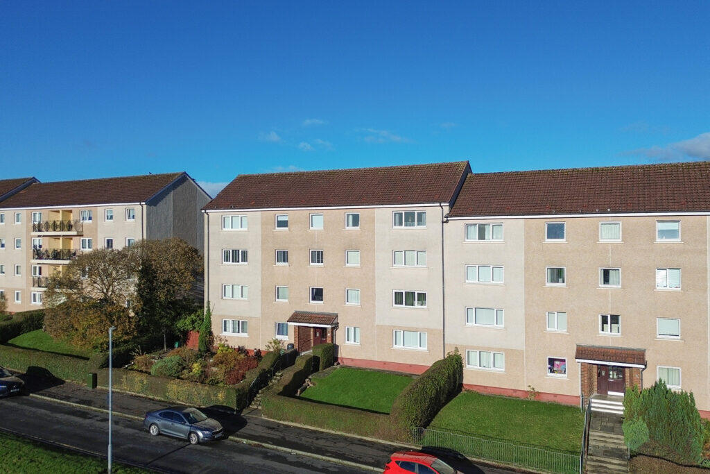 Main image of property: Heathcot Avenue, Drumchapel