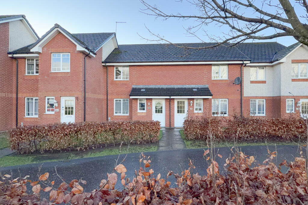 Main image of property: Glenfinnan Lane, Dumbarton