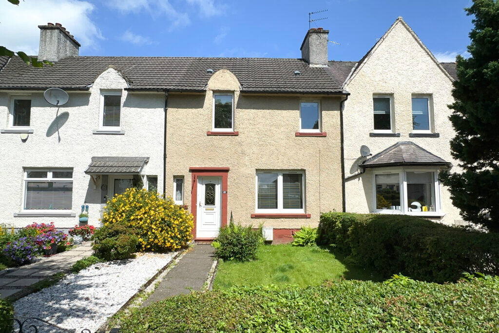 Main image of property: McGhee Street, Clydebank