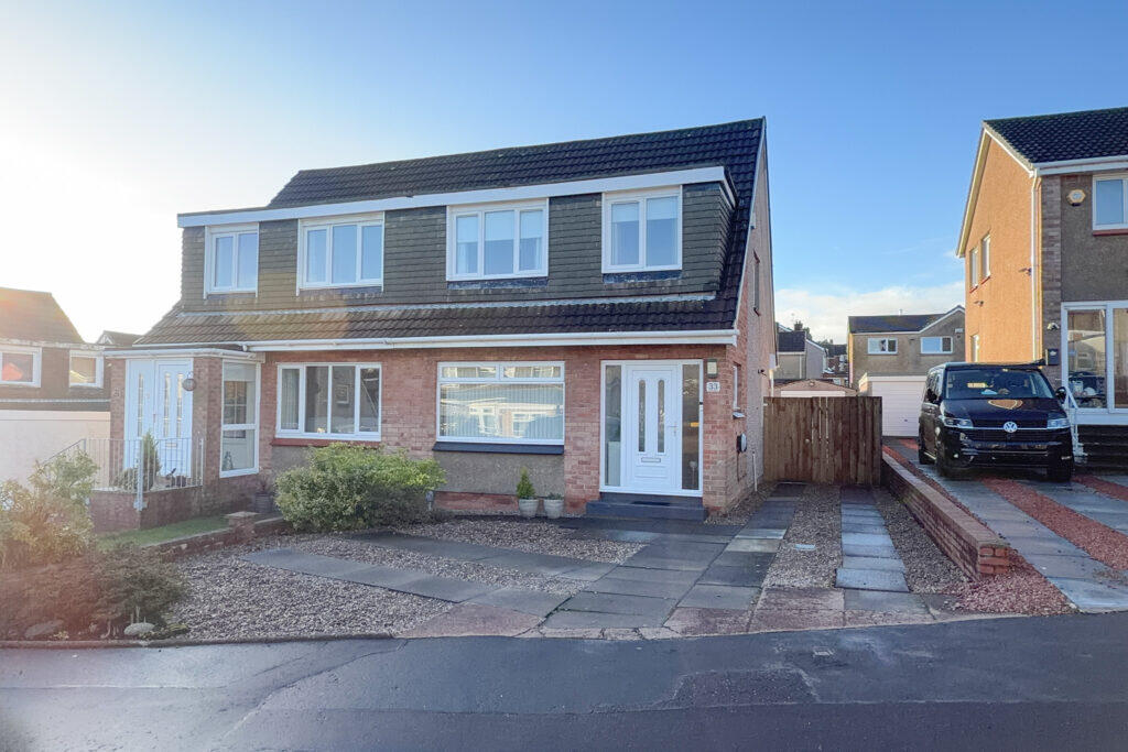 Main image of property: Farm Road, Duntocher