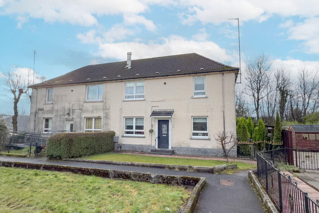 Main image of property: Durban Avenue, Clydebank