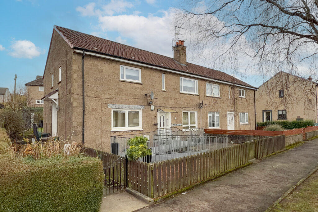 Main image of property: Collins Street, Faifley