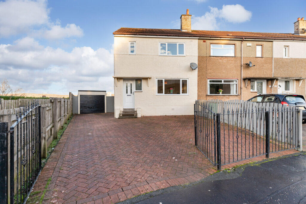 Main image of property: Moraine Drive, Glasgow