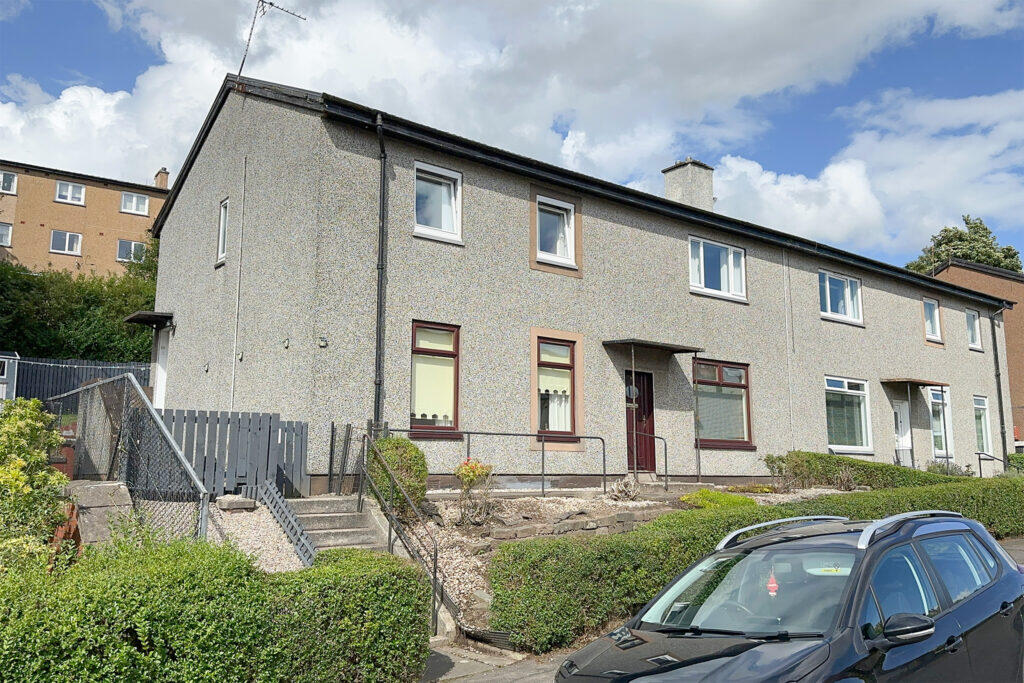 Main image of property: Riddell Street, Clydebank