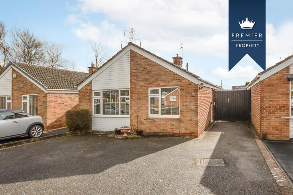 Main image of property: Epworth Drive, Alvaston