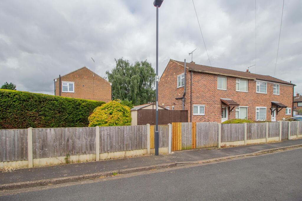 Main image of property: Bemrose Road, Allenton